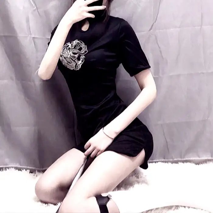 一缕婴魂