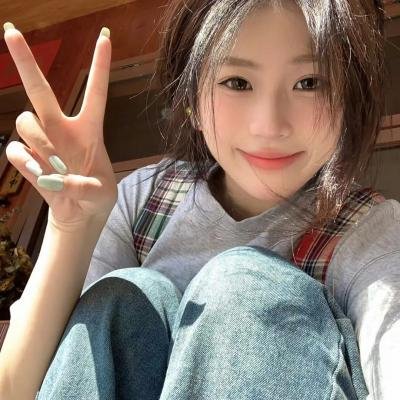 玉米地的小孩