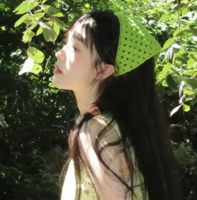 生命的力量